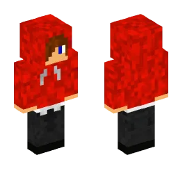 Minecraft Skin #