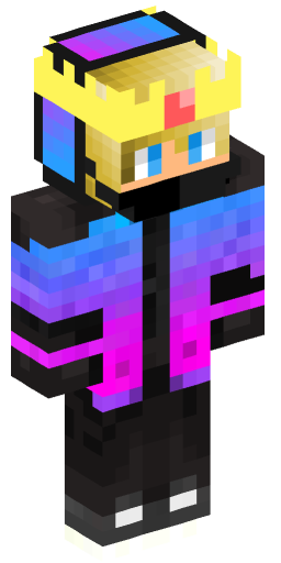 Minecraft Skin #175562