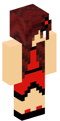 Minecraft Skin #175563