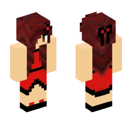 Minecraft Skin #175563