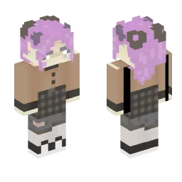 Minecraft Skin #175565