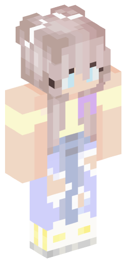 Minecraft Skin #175566