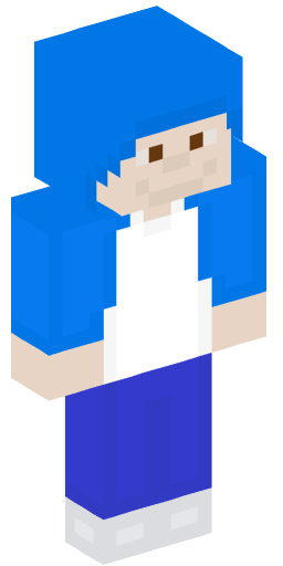 Minecraft Skin #175567