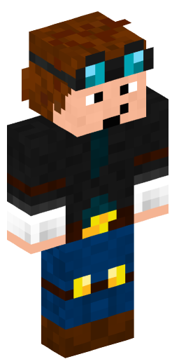 Minecraft Skin #175569