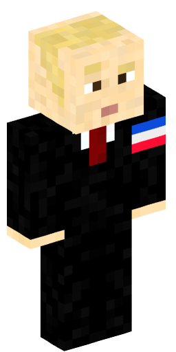 Minecraft Skin #175570