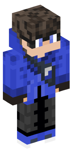 Minecraft Skin #175571