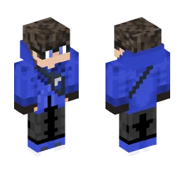 Minecraft Skin #175571
