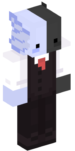 Minecraft Skin #175572