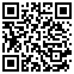 Barrack_Obama QR Code