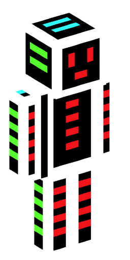 Minecraft Skin #175574