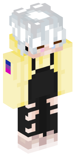 Minecraft Skin #175576