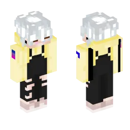 Minecraft Skin #175576