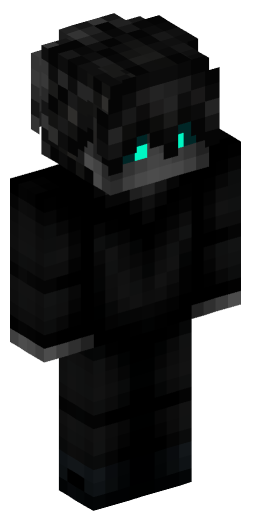 Minecraft Skin #175577