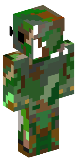 Minecraft Skin #175578