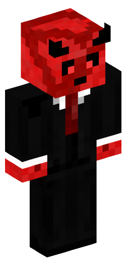 Minecraft Skin #175579