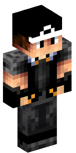 noxraven24 Minecraft Skin Preview on Minecraft.Co.Com