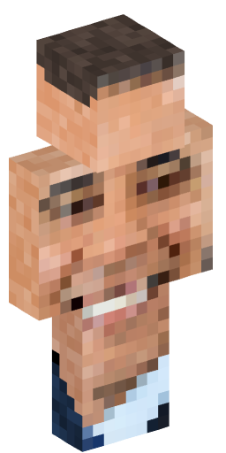 Minecraft Skin #175581