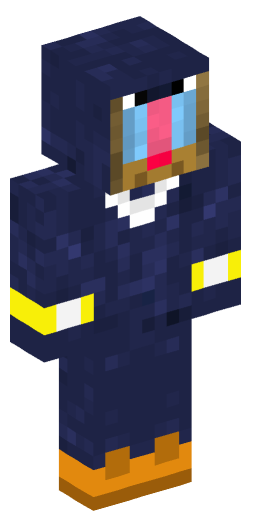 Minecraft Skin #175582