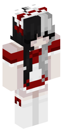 Minecraft Skin #175583