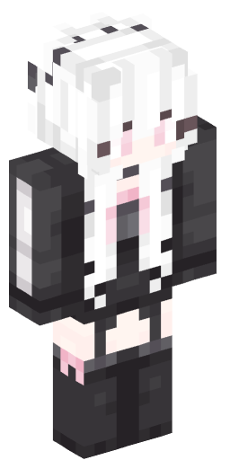 Minecraft Skin #175586