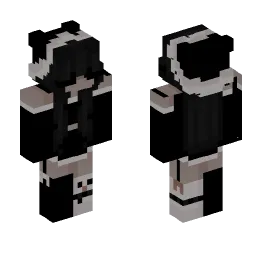 Minecraft Skin #175587