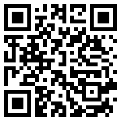 GlowingPanther QR Code