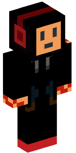 Minecraft Skin #175590
