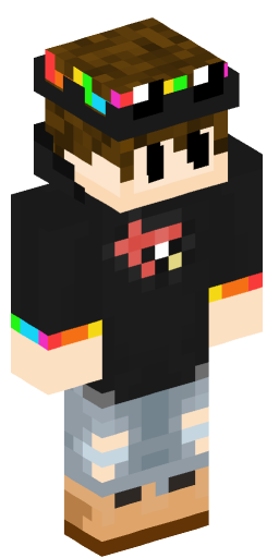 Minecraft Skin #175591