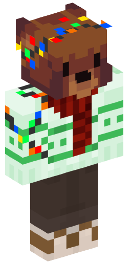Minecraft Skin #175593