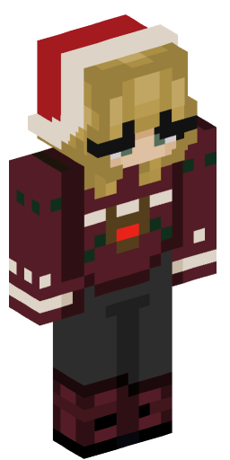 Minecraft Skin #175594