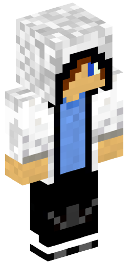 Minecraft Skin #175595