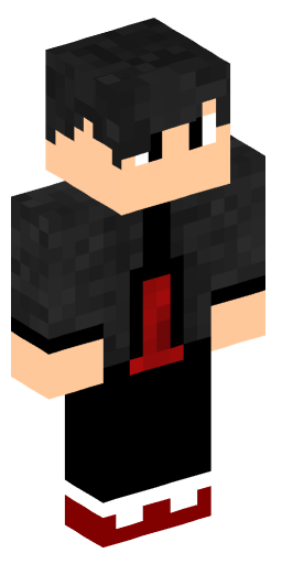 Minecraft Skin #175596