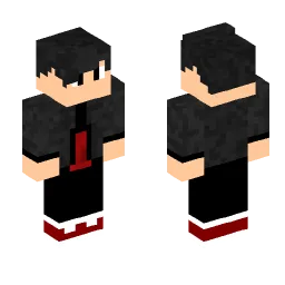 Minecraft Skin #175596