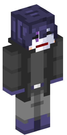 Minecraft Skin #175597