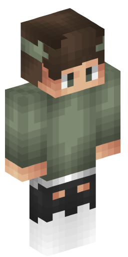 Minecraft Skin #175598