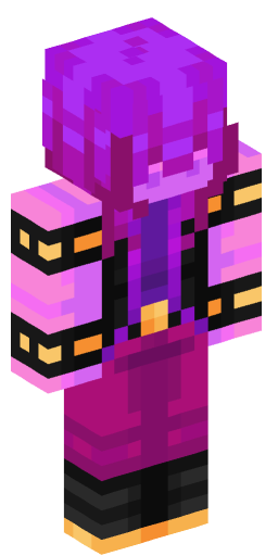 Minecraft Skin #175599