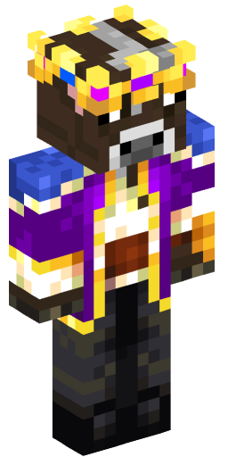 Minecraft Skin #175600
