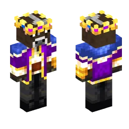 Minecraft Skin #175600