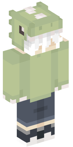 Minecraft Skin #175601