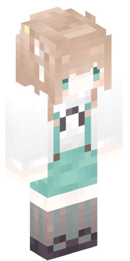 Minecraft Skin #175603