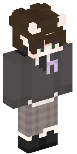 Minecraft Skin #175605