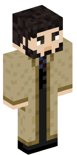 Rx_l Minecraft Skin Preview on Minecraft.Co.Com