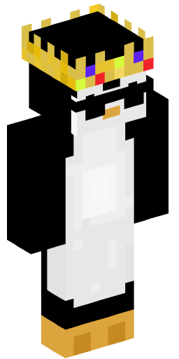 Minecraft Skin #175608