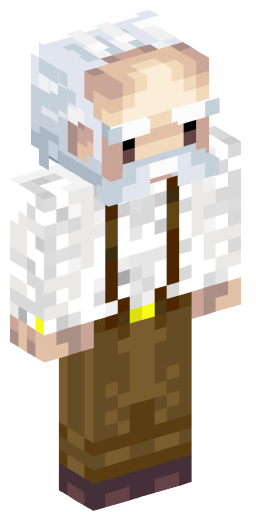Minecraft Skin #175610
