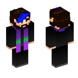 Minecraft Skin #175612