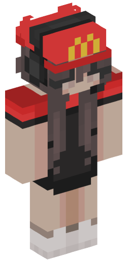 Minecraft Skin #175614