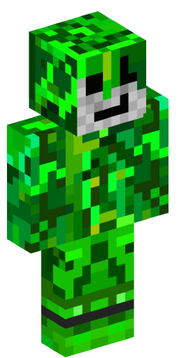 Minecraft Skin #175615