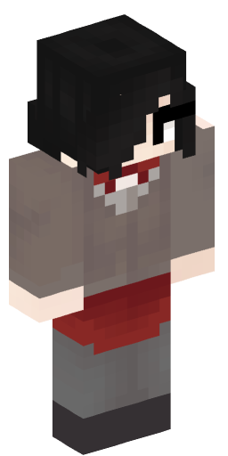 Minecraft Skin #175616