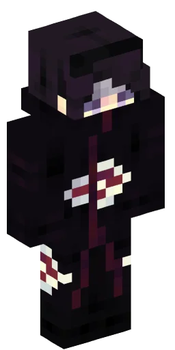 Minecraft Skin #175617
