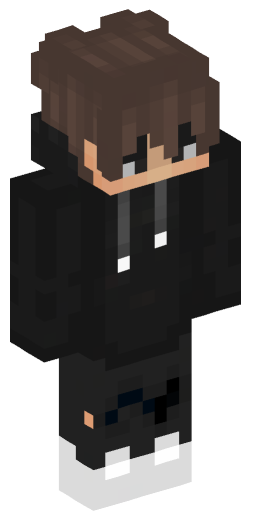 Minecraft Skin #175618